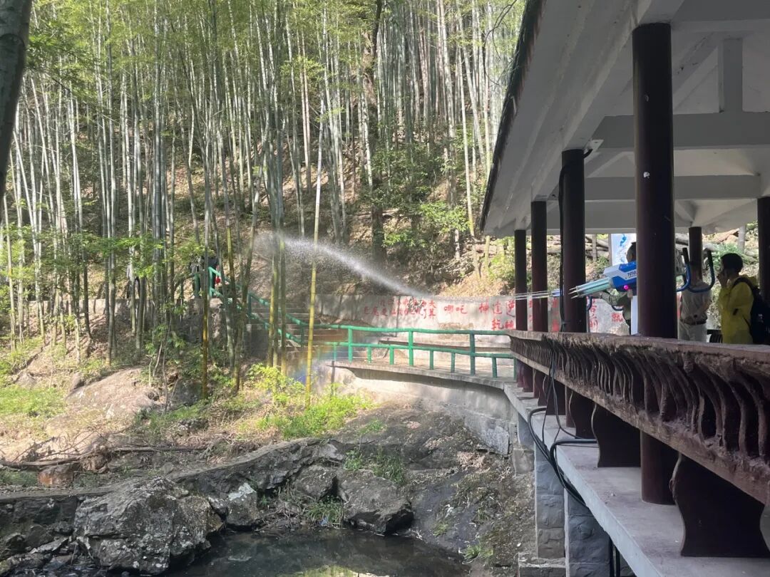 2025年优秀精英及党员同志研学活动圆满举行