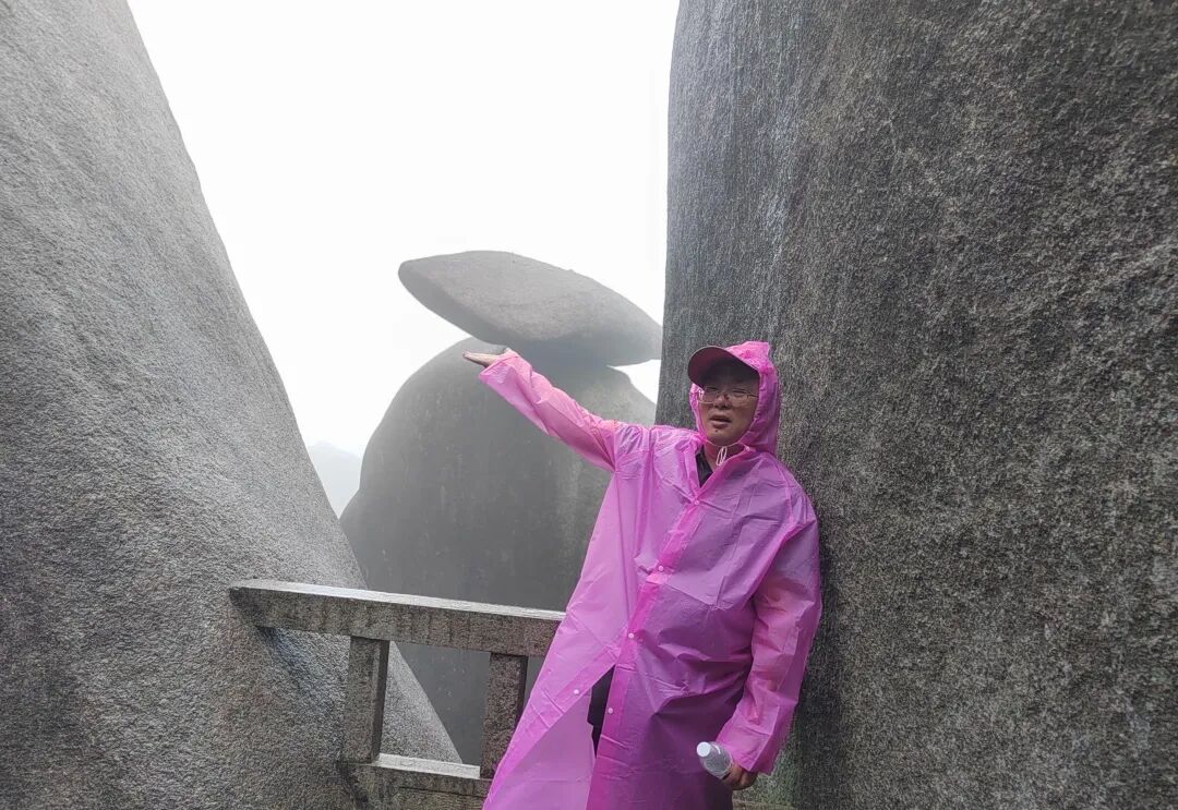 2025年优秀精英及党员同志研学活动圆满举行