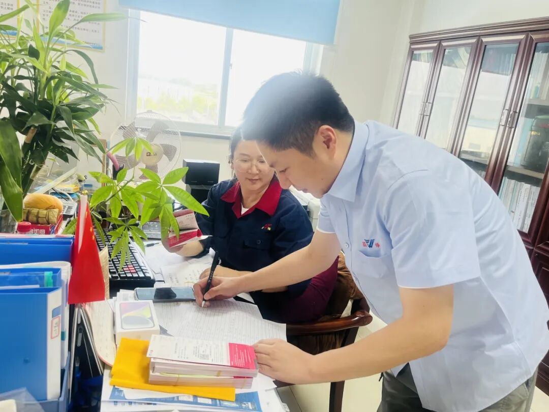 为员工送上五一假期文化大礼包