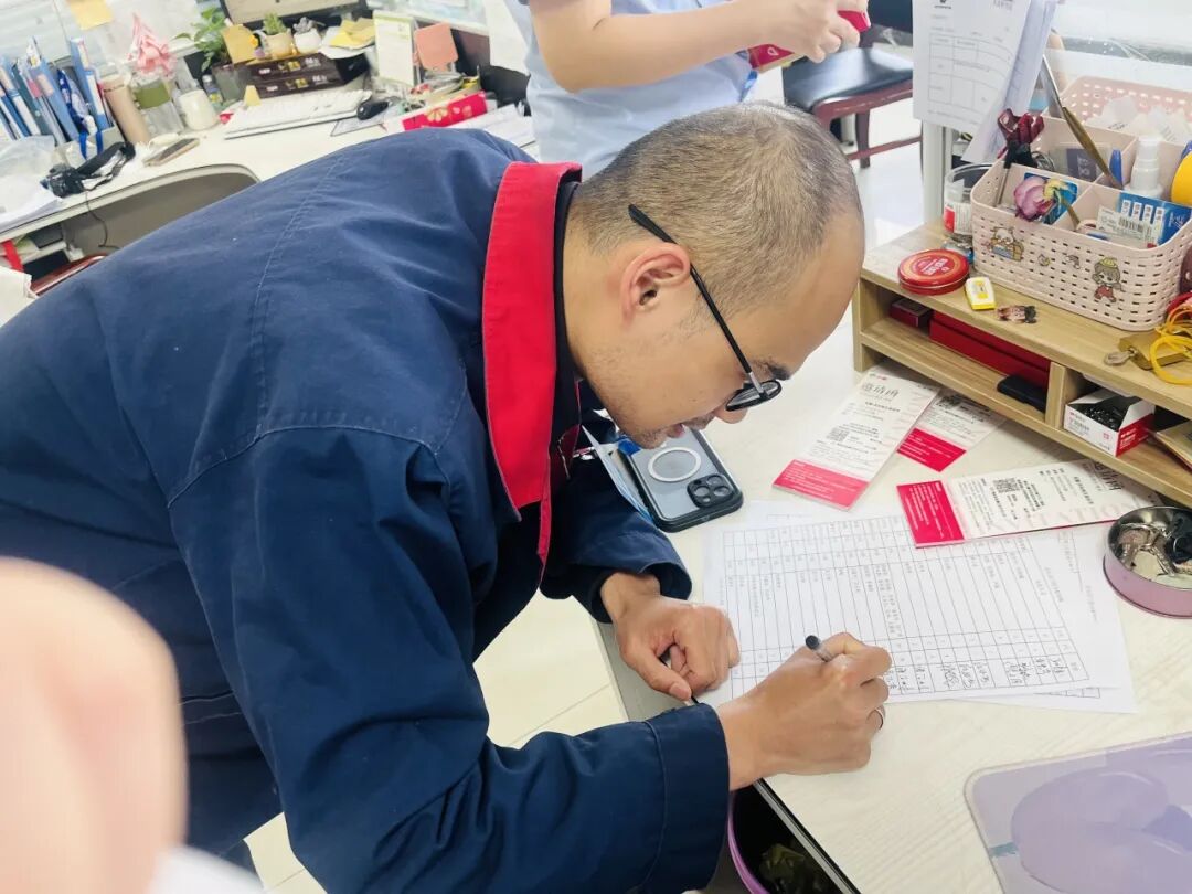 为员工送上五一假期文化大礼包