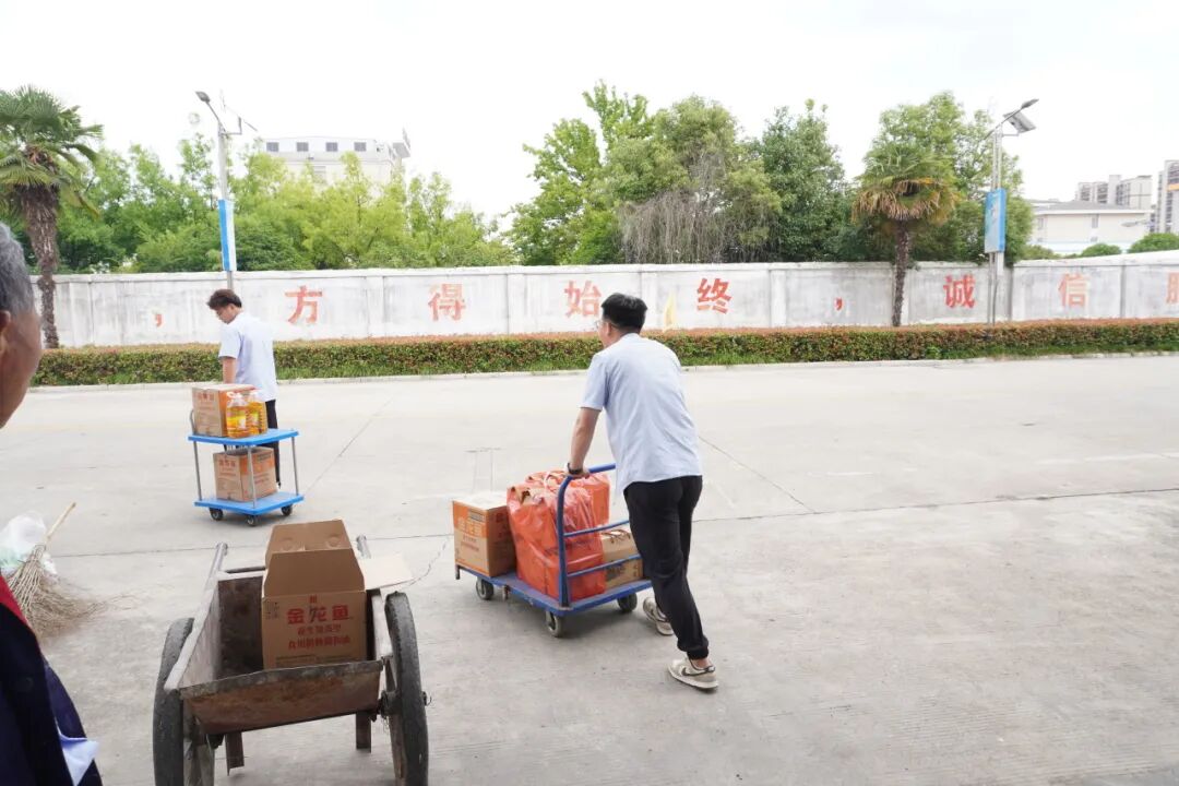 一年一端午，一歲一安康