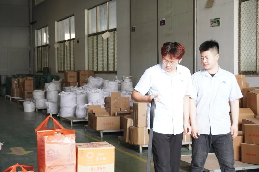 一年一端午，一歲一安康