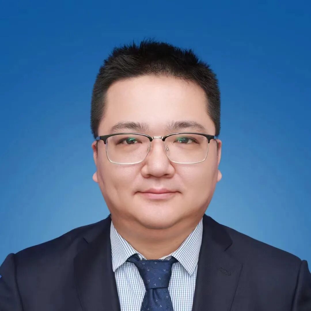 總經(jīng)理許德俊出席滁州青年企業(yè)家早餐會(huì)