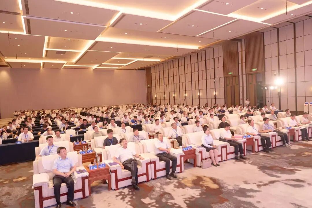 “仪”通天下，“芯”聚天长！智造强根基，经纬量四方