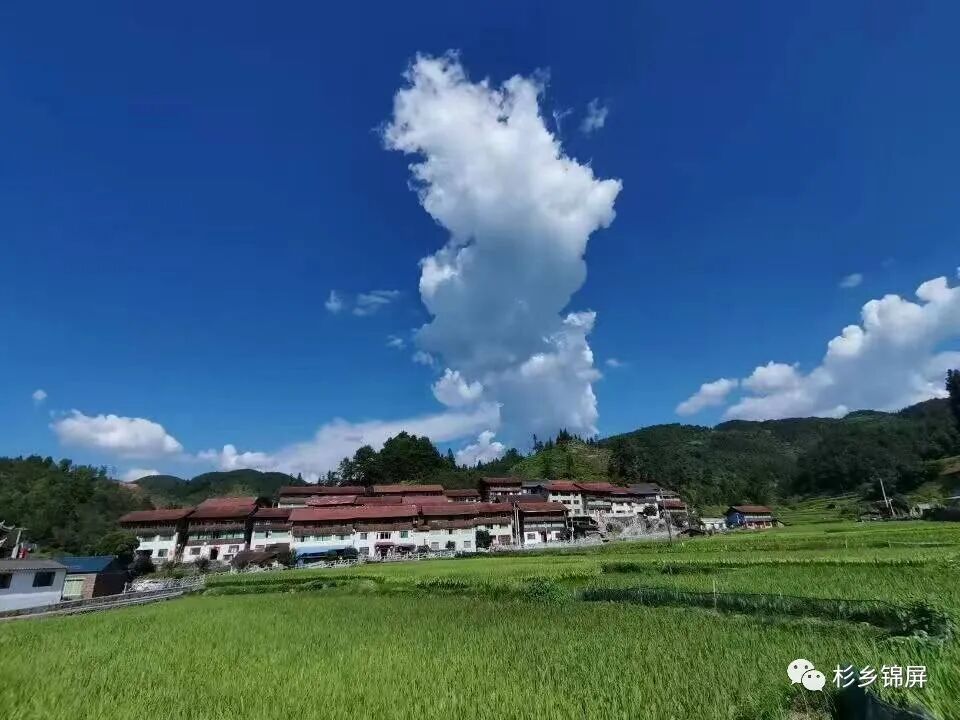 【和美城乡"四大行动"】锦屏县偶里乡:解锁"三密码" 乡村旧貌换新颜