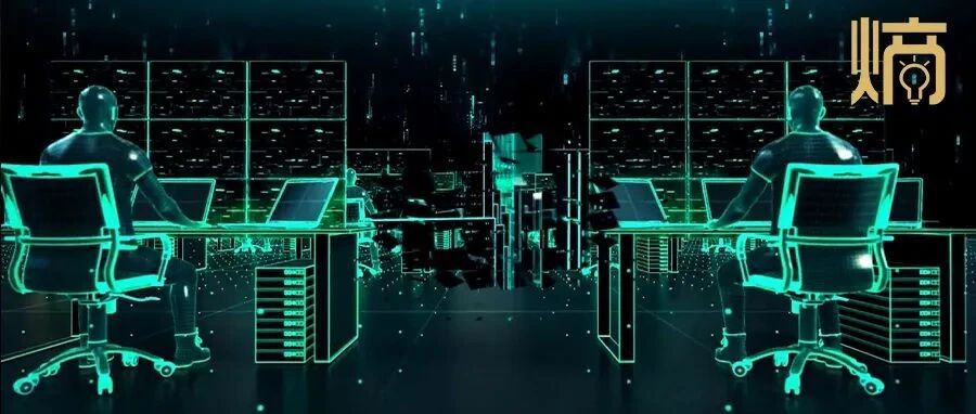 周鸿祎，数字安全的守夜人