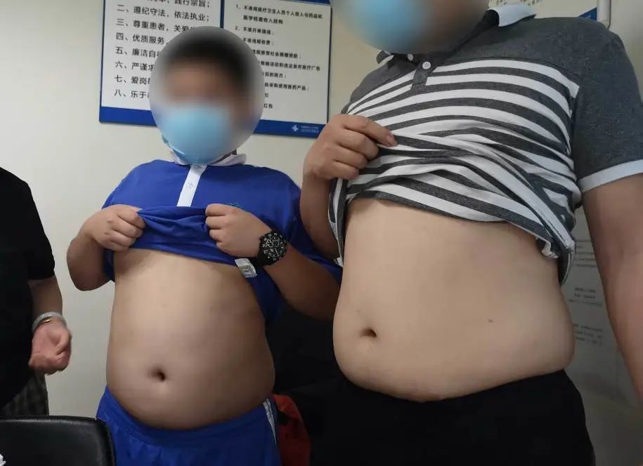 11歲男童得重度肝硬化！家長懵了：從小的「健康」習慣竟害了他 健康 第4張