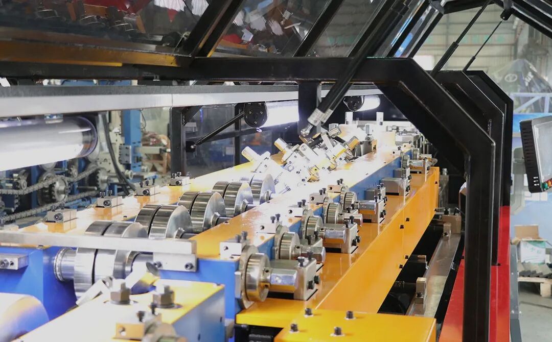 基本介绍 | 冷弯薄壁型钢