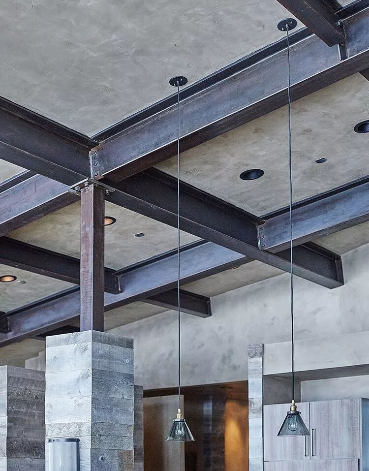 轻钢和重钢，区别有哪些？