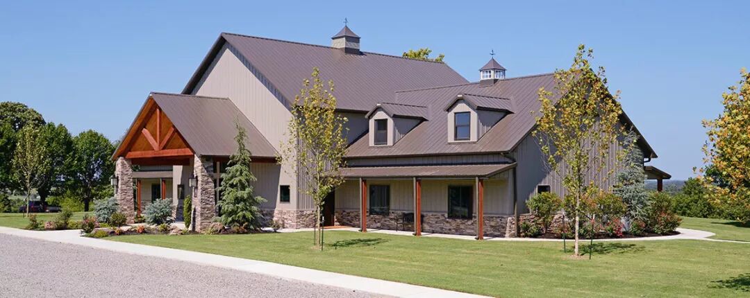 轻钢别墅，建筑面积“防坑”指南！