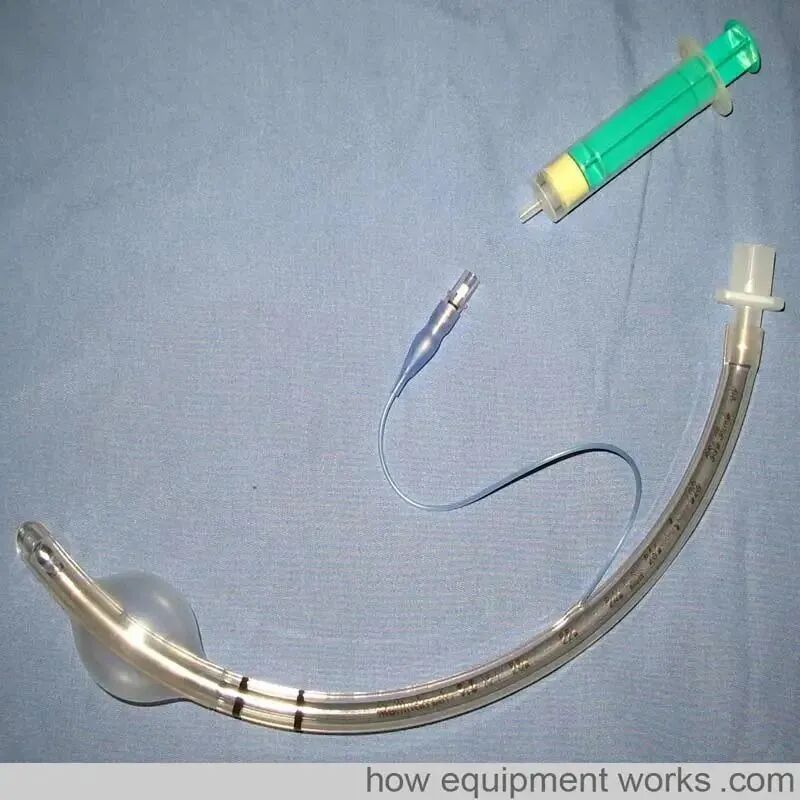 气管插管的管是什么气管插管的作用是什么？_https://www.jmylbn.com_新闻资讯_第1张