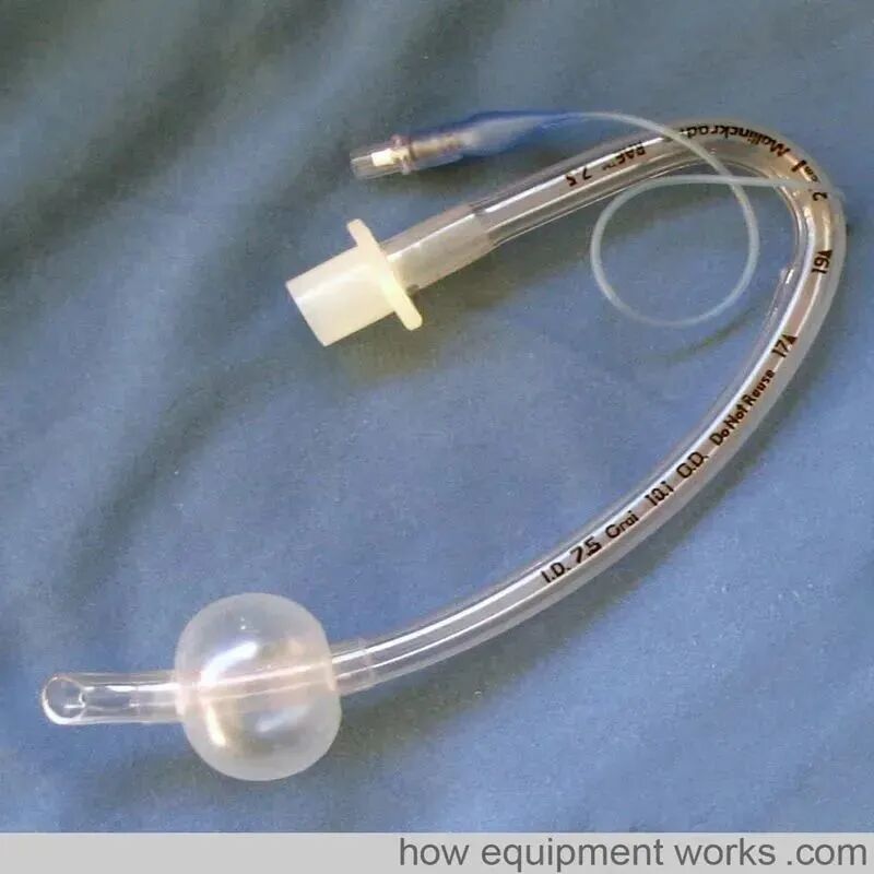 气管插管的管是什么气管插管的作用是什么？_https://www.jmylbn.com_新闻资讯_第22张