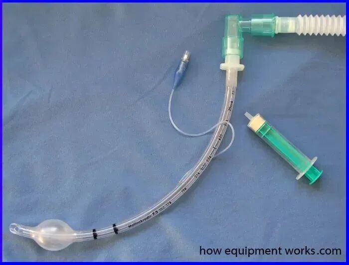 气管插管的管是什么气管插管的作用是什么？_https://www.jmylbn.com_新闻资讯_第17张