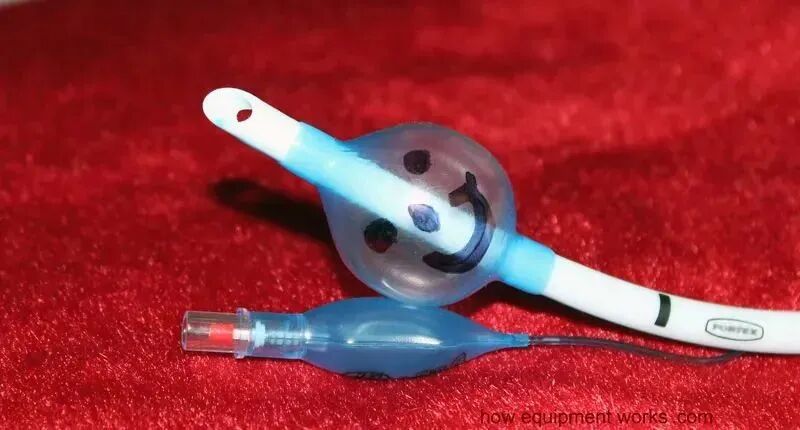 气管插管的管是什么气管插管的作用是什么？_https://www.jmylbn.com_新闻资讯_第48张