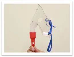 氧浓度怎么调节文丘里面罩，是这样的！_https://www.jmylbn.com_新闻资讯_第10张