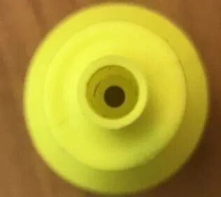 氧浓度怎么调节文丘里面罩，是这样的！_https://www.jmylbn.com_新闻资讯_第5张