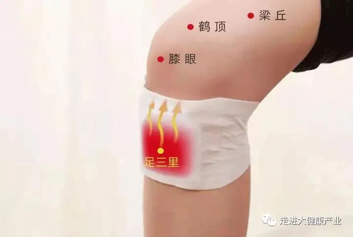 理疗热敷贴怎么贴暖益身草本贴热敷灸疗+草本之力双管齐下，轻松暖宫、袪湿、补阳气！_https://www.jmylbn.com_新闻资讯_第26张