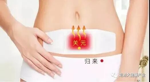 理疗热敷贴怎么贴暖益身草本贴热敷灸疗+草本之力双管齐下，轻松暖宫、袪湿、补阳气！_https://www.jmylbn.com_新闻资讯_第24张