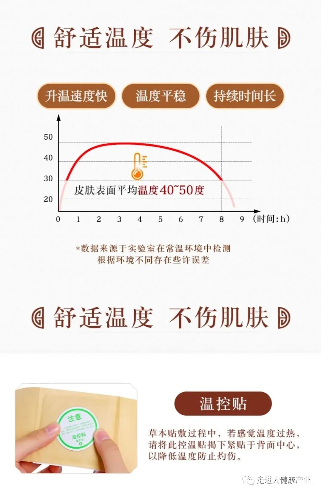 理疗热敷贴怎么贴暖益身草本贴热敷灸疗+草本之力双管齐下，轻松暖宫、袪湿、补阳气！_https://www.jmylbn.com_新闻资讯_第17张