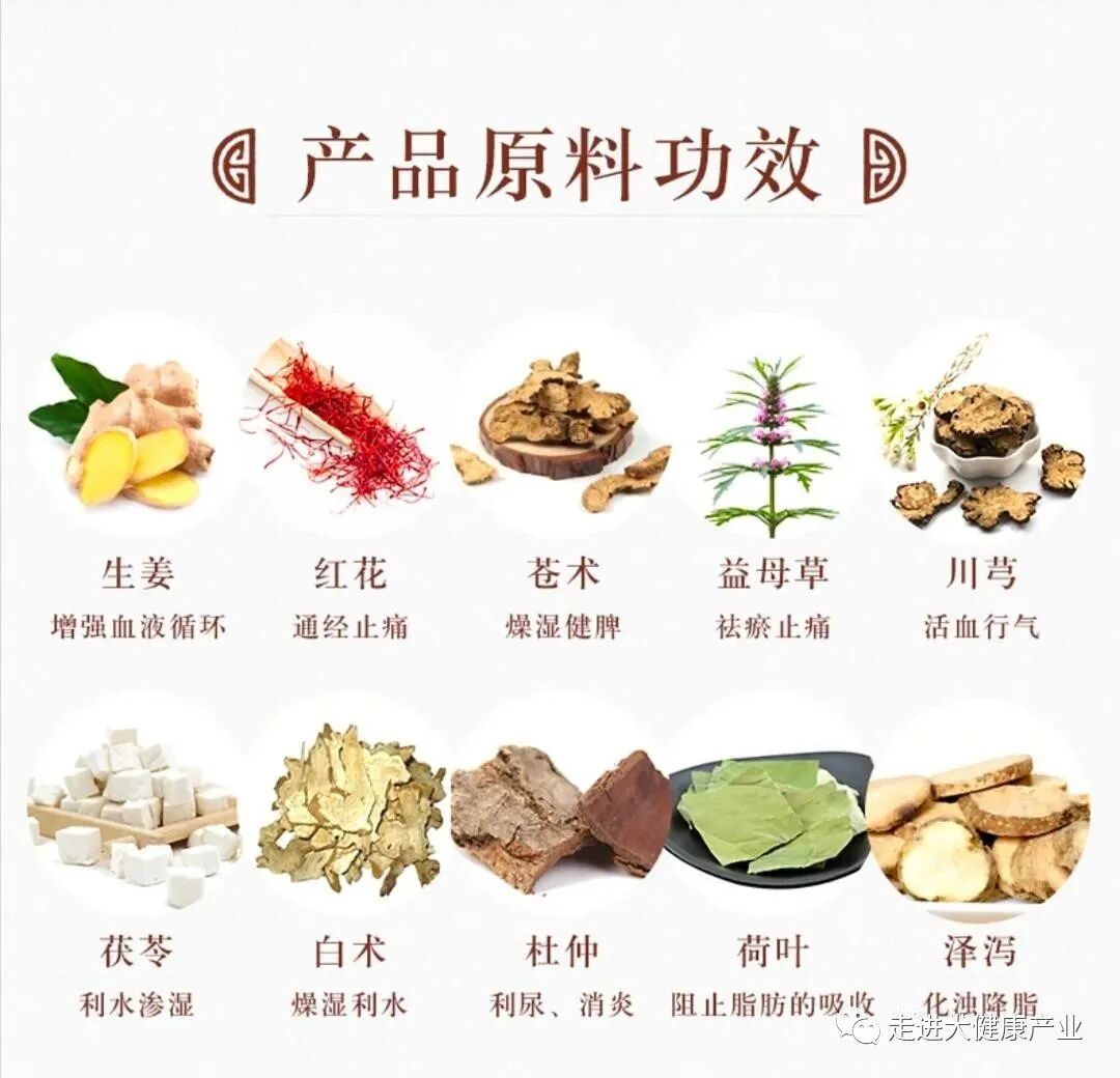 理疗热敷贴怎么贴暖益身草本贴热敷灸疗+草本之力双管齐下，轻松暖宫、袪湿、补阳气！_https://www.jmylbn.com_新闻资讯_第8张