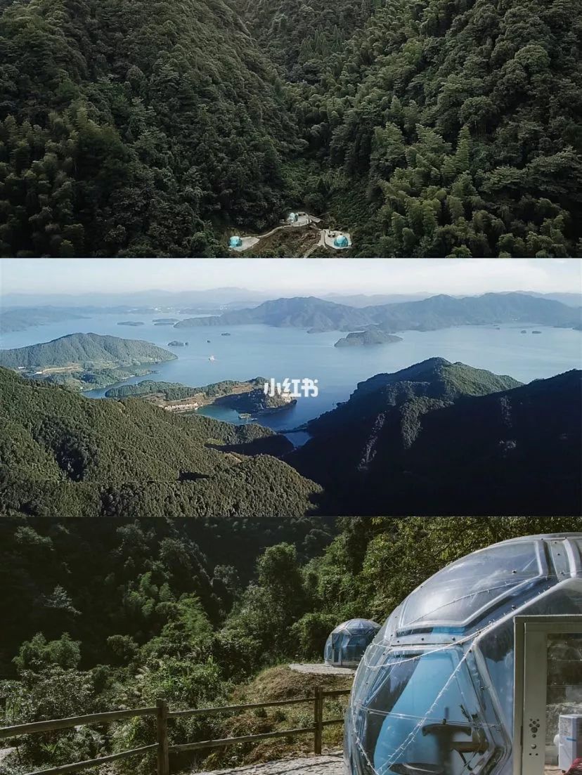 曝光藏在江浙滬的西西裡島、聖托裡尼，拉著閨蜜拍大片，輕松制霸朋友圈！ 旅遊 第22張