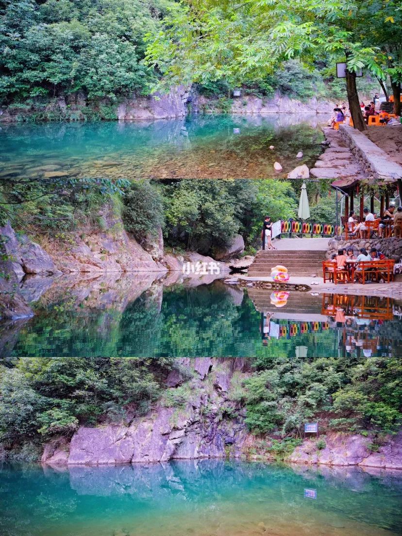 曝光藏在江浙滬的西西裡島、聖托裡尼，拉著閨蜜拍大片，輕松制霸朋友圈！ 旅遊 第30張