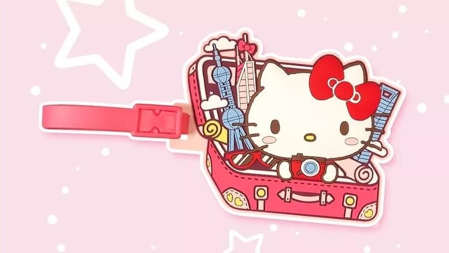 多圖曝光！國內唯一室內Hello Kitty主題館，獨一無二的上海灘主題搶先逛起～ 親子 第68張