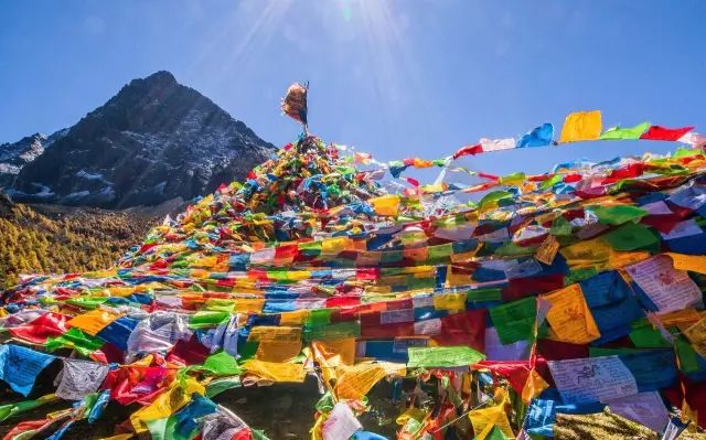 春節修仙級玩家旅行攻略！國內棉花堡、冰川雪景...說走就走！ 旅遊 第25張