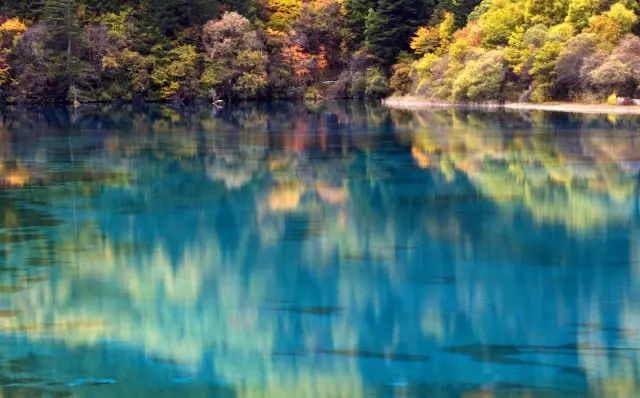 春節修仙級玩家旅行攻略！國內棉花堡、冰川雪景...說走就走！ 旅遊 第18張