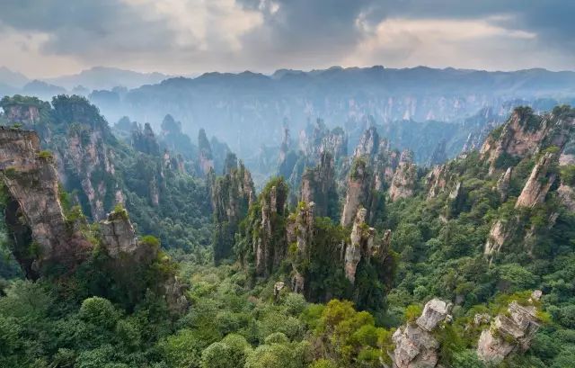 春節修仙級玩家旅行攻略！國內棉花堡、冰川雪景...說走就走！ 旅遊 第32張