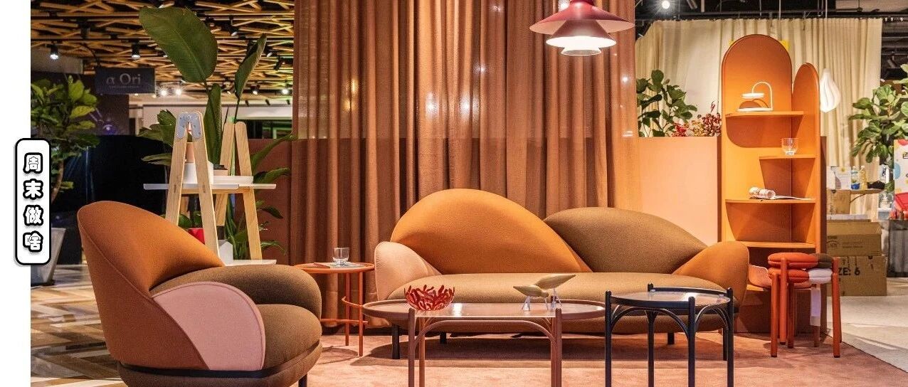 K11里的这场创意快闪，好逛到让人“尖叫”！