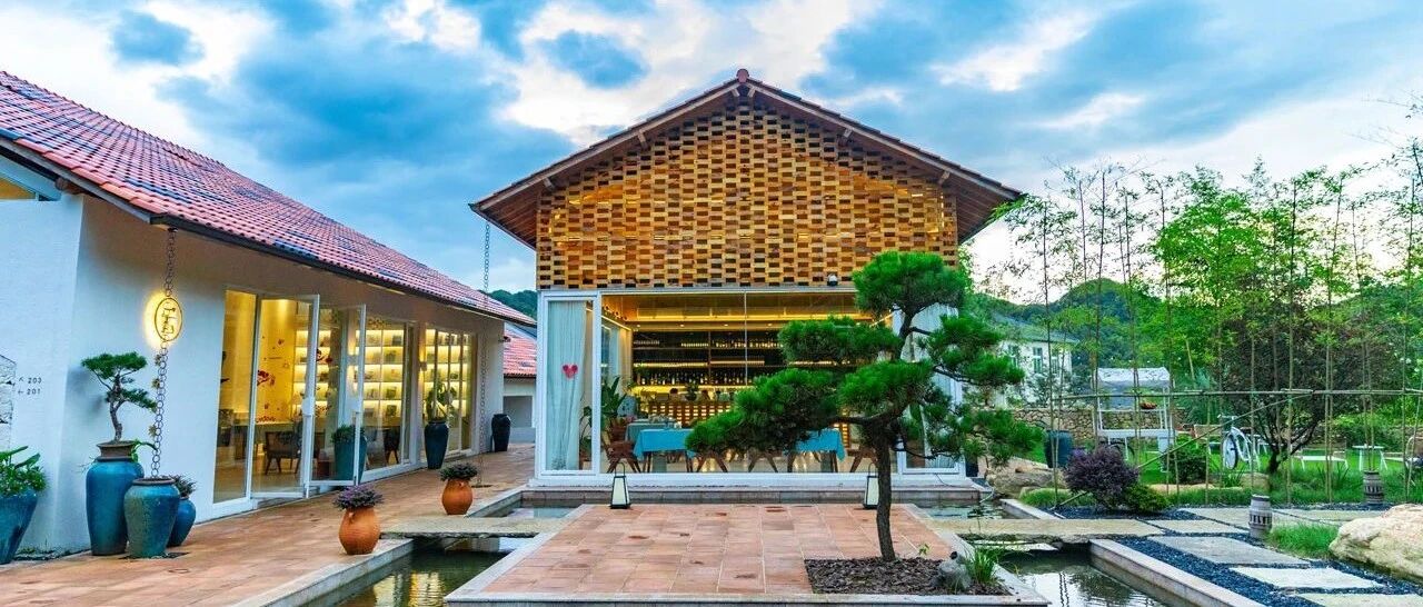 十一去哪玩？上海周边这15家度假酒店安排上！