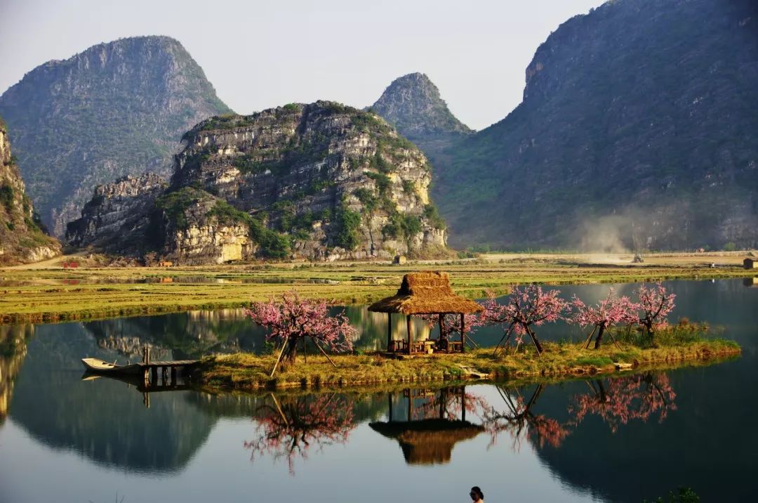 春節修仙級玩家旅行攻略！國內棉花堡、冰川雪景...說走就走！ 旅遊 第16張