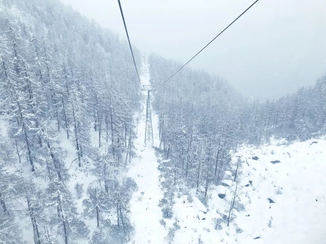 春節修仙級玩家旅行攻略！國內棉花堡、冰川雪景...說走就走！ 旅遊 第19張