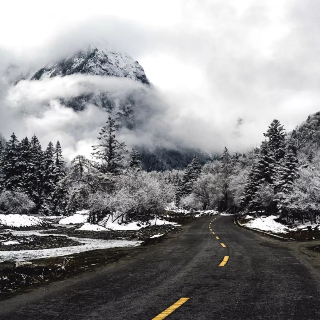 春節修仙級玩家旅行攻略！國內棉花堡、冰川雪景...說走就走！ 旅遊 第23張