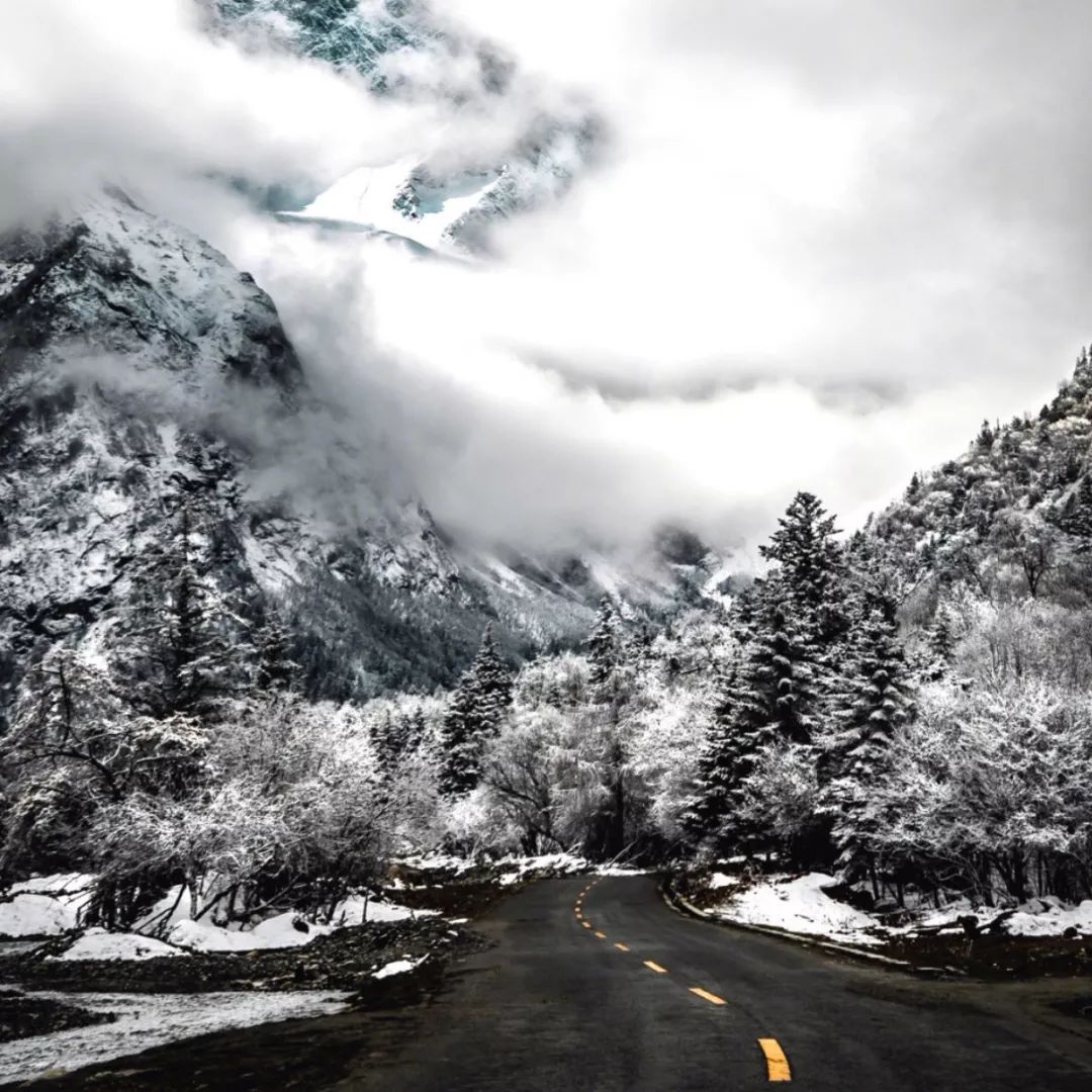 春節修仙級玩家旅行攻略！國內棉花堡、冰川雪景...說走就走！ 旅遊 第22張