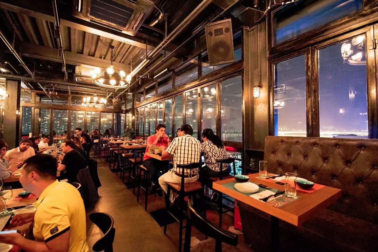 本君还是偏爱独立标签,有特色的小店吃多了难免腻歪,比起大众化的美食