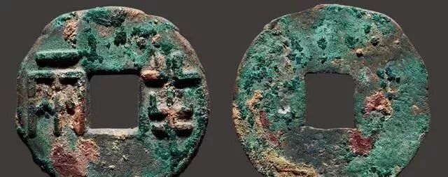 古钱币如何分清朝代，秦半两与汉半两的区别？