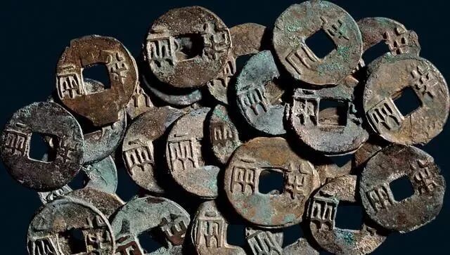 古钱币如何分清朝代，秦半两与汉半两的区别？