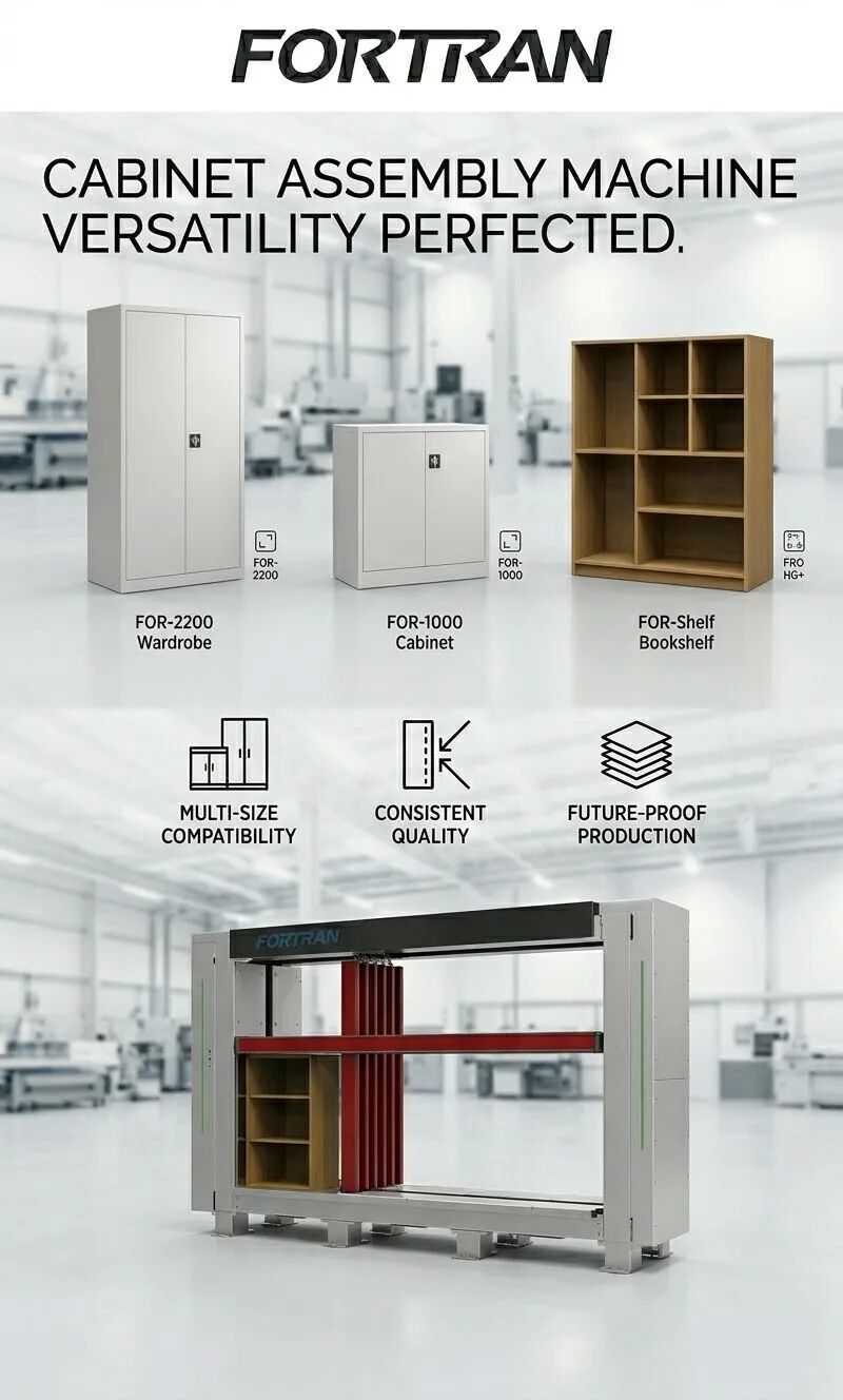 CNC Woodworking Machines