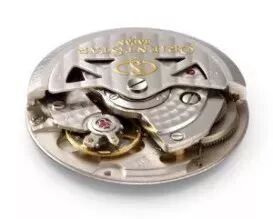 东方双狮新品机芯全面升级！