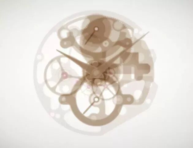 东方双狮新品机芯全面升级！