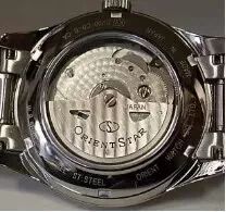 东方双狮新品机芯全面升级！