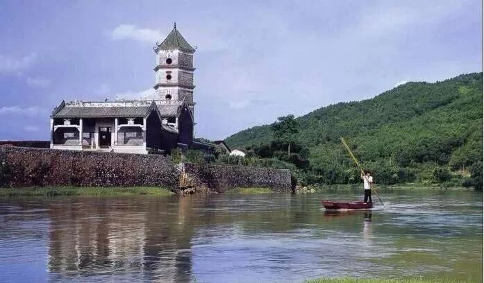 你对怀集了解多少?