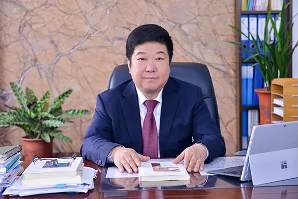 东北师范大学附属中学校长史亮