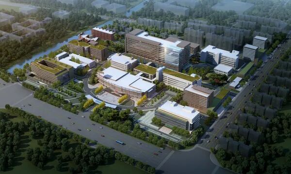 奥林巴斯内窥镜怎么样南通首台！瑞慈医院全新引进Olympus X1内镜系统，引领内镜检查新高度_https://www.jmylbn.com_新闻资讯_第11张