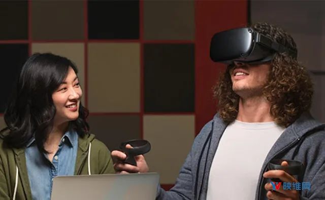 Oculus 企业vr市场发展迅速 浮现三种新趋势 映维网nweon 微信公众号文章阅读 Wemp