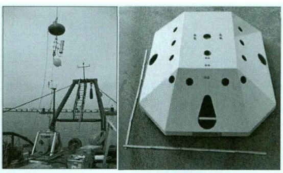 国外水下噪声试验手段发展趋势的图26