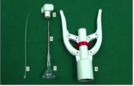 包皮吻合器是什么更快、更无痛、更微创的包皮环切术----吻合器包皮环切术甘霖有专家哦_https://www.jmylbn.com_新闻资讯_第4张