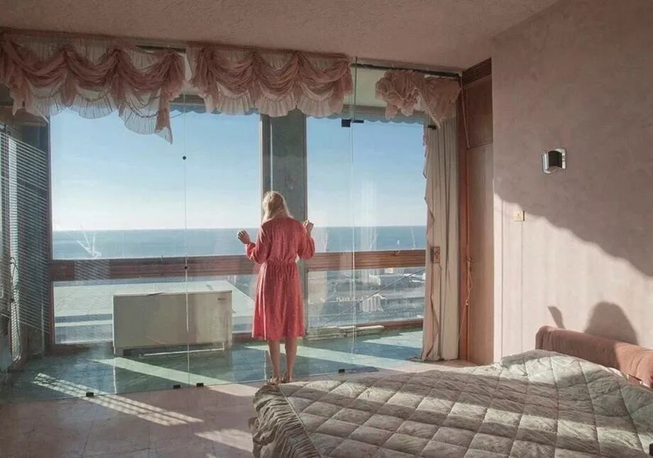 单身成瘾女生的9大特征